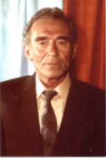 Абдулкаримов Махмут Хамитович